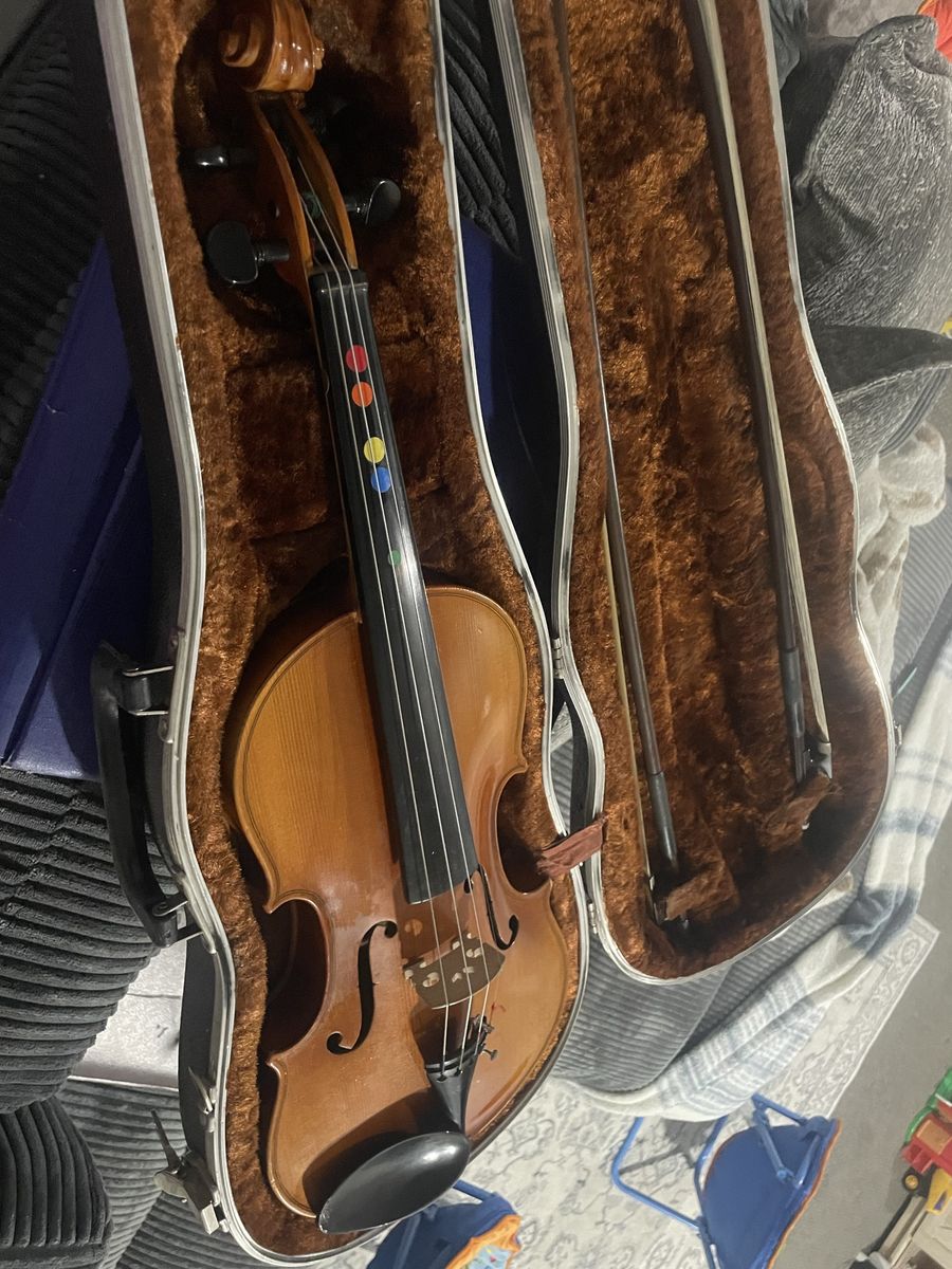 Violin Full size