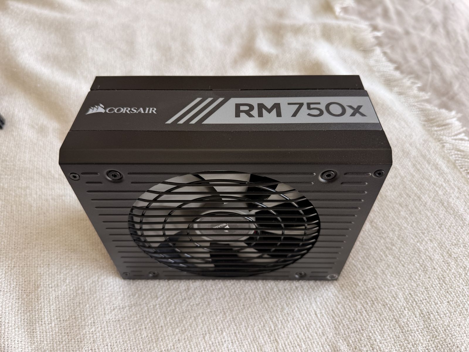 Corsair 750w Modular Power Supply 