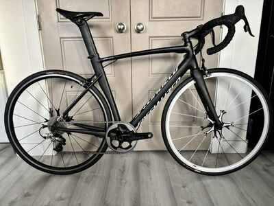 Allez DSW Sprint X1 Comp