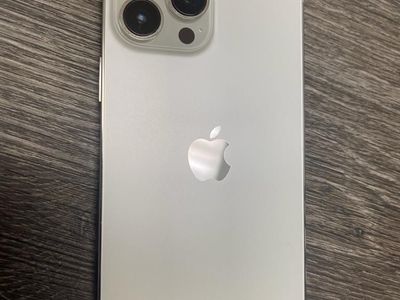 Iphone 13 Pro Max - 128GB - Unlocked