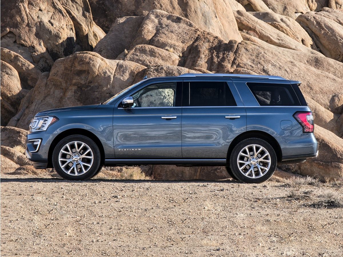 2021 Ford Expedition Max Limited in Sandy, UT | KSL Cars