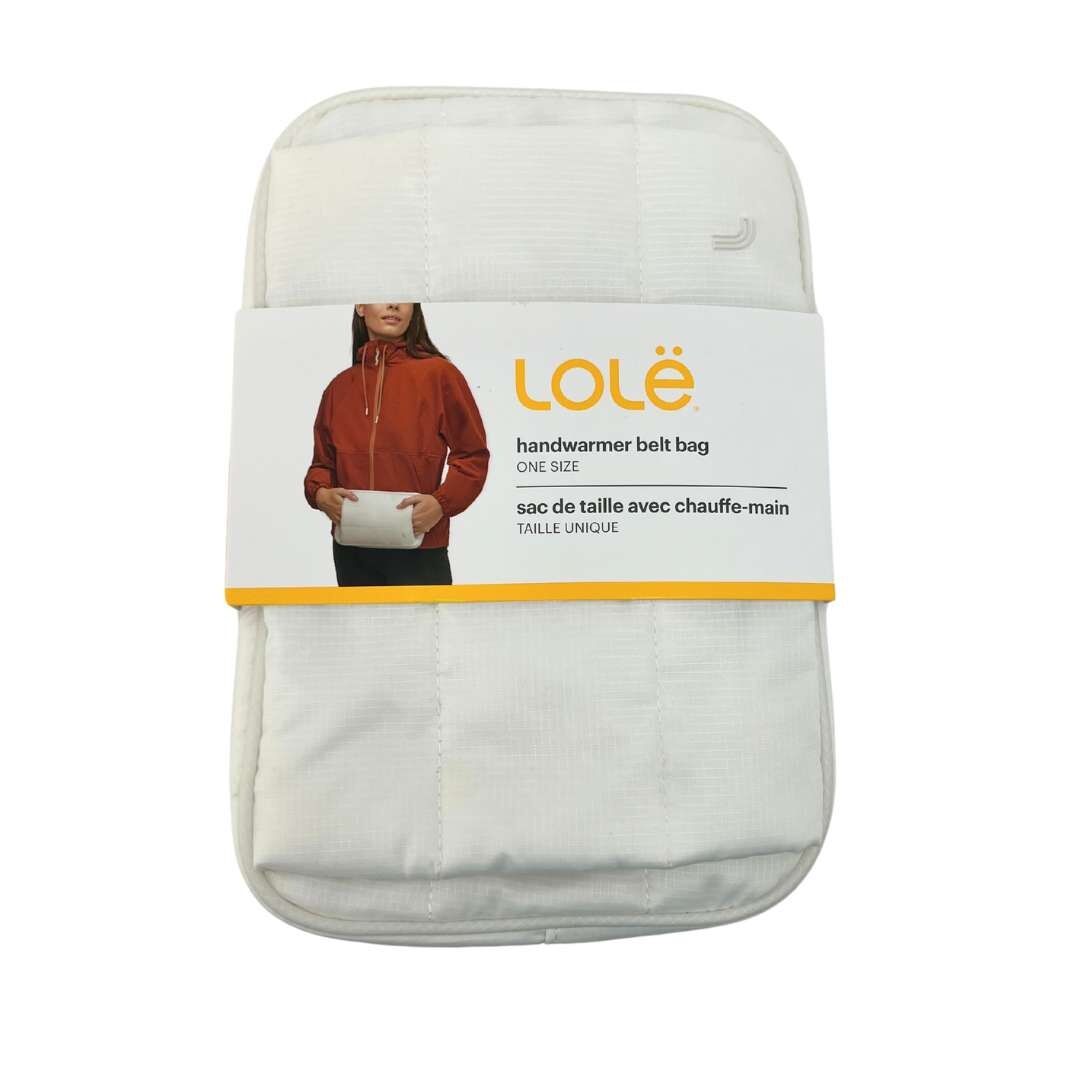 Lole Women's Handwarmer Belt Bag 1826348 #102727