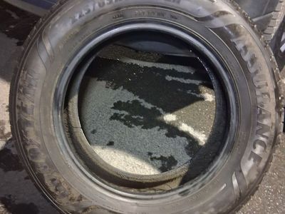Goodyear Assurance 225 /65R 17