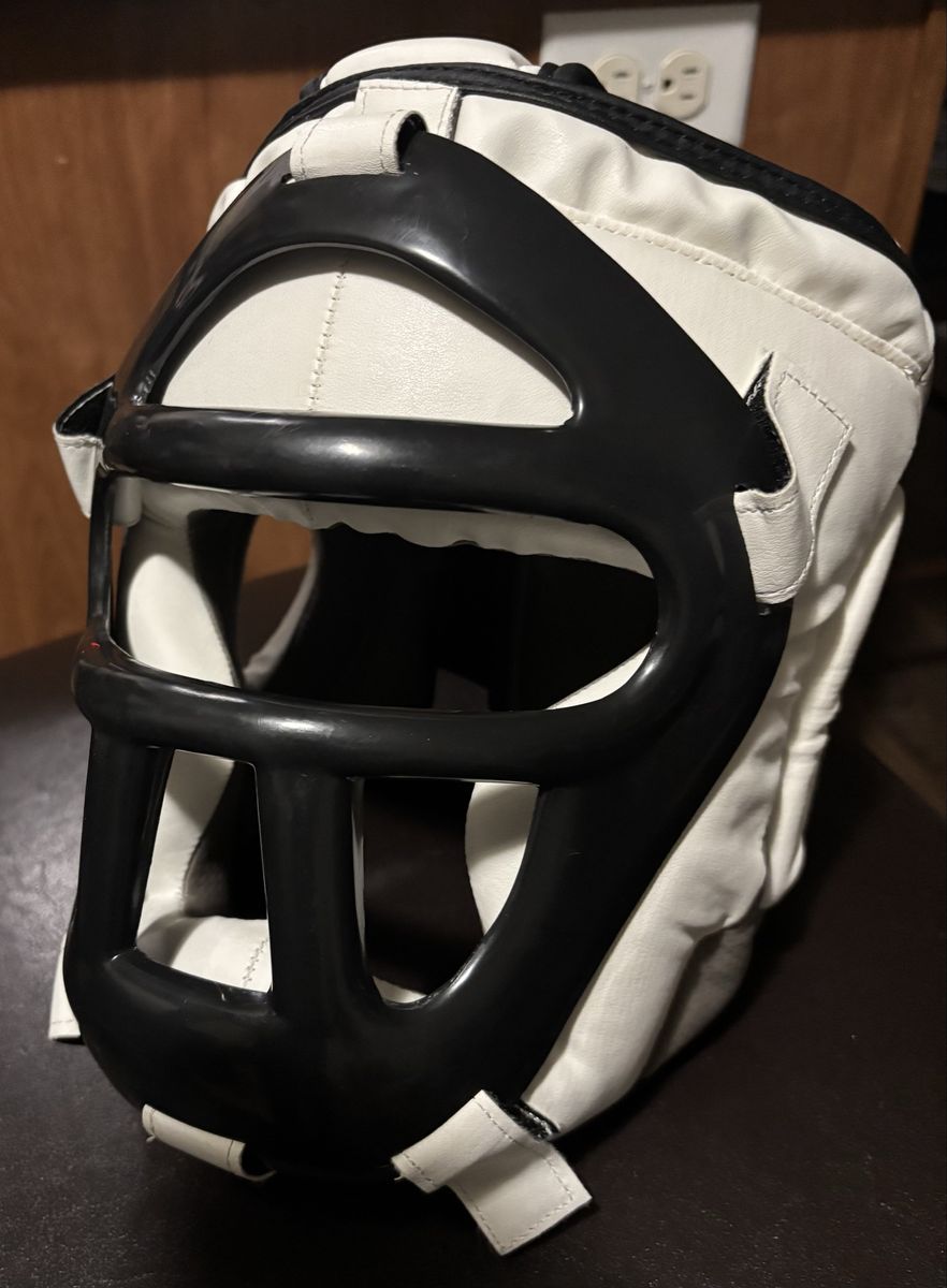 Youth Sparing Gear