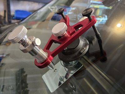 Start a $3K–$6K/Month Rock Chip Repair Business (No Experience Needed)