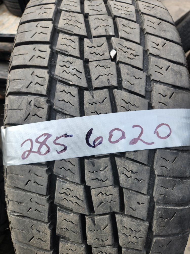 285/60r20 lexani terrain beast as