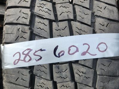 285/60r20 lexani terrain beast as