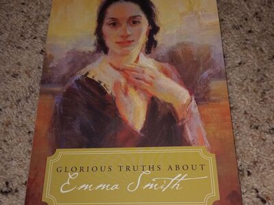 Emma Smith Book by Susan Easton Black