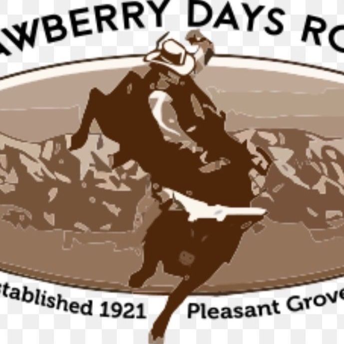 Strawberry Days Rodeo Tickets