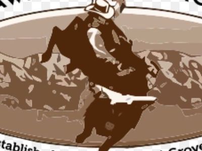 Strawberry Days Rodeo Tickets