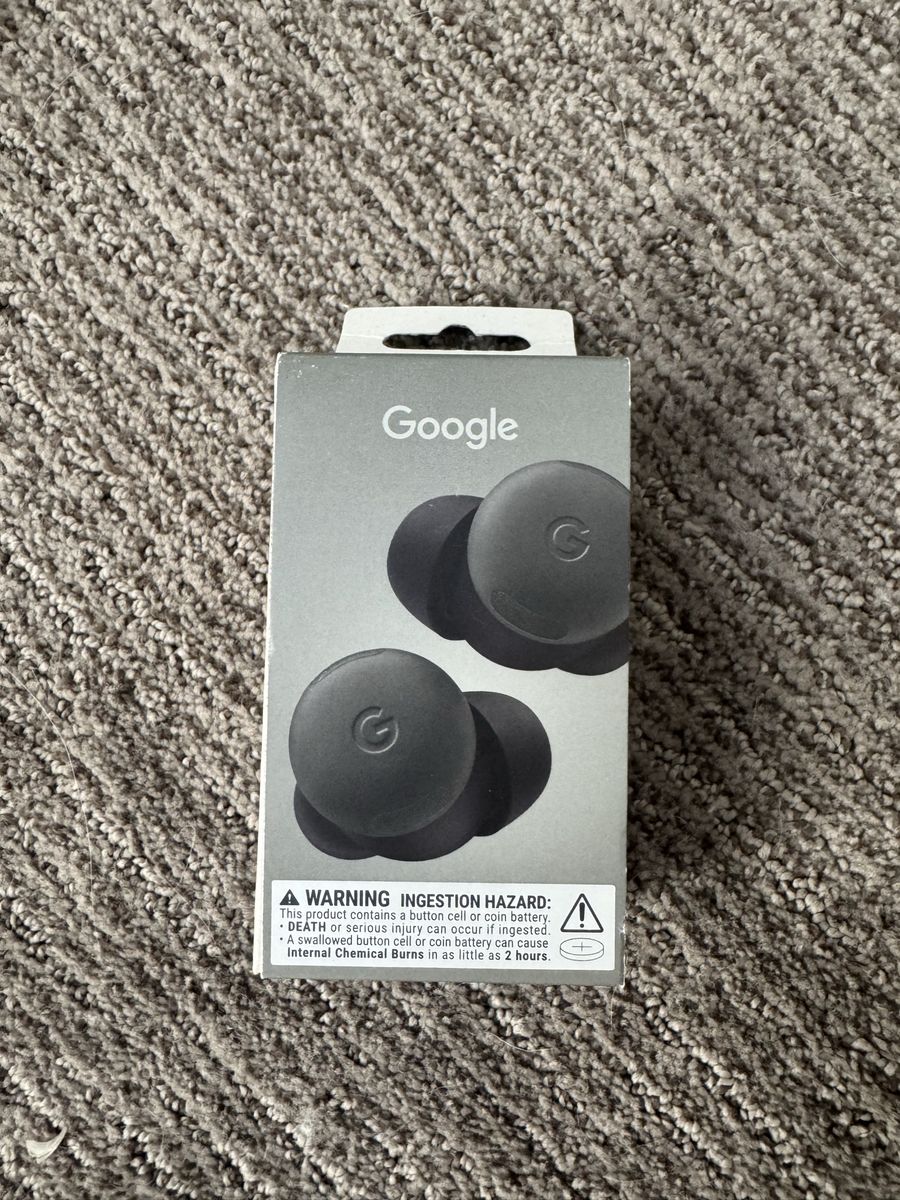 Google Pixel Buds Pro 2 Wireless Earbuds - Hazel