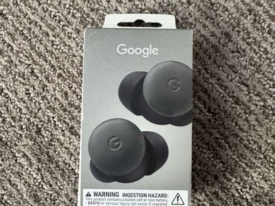 Google Pixel Buds Pro 2 Wireless Earbuds - Hazel