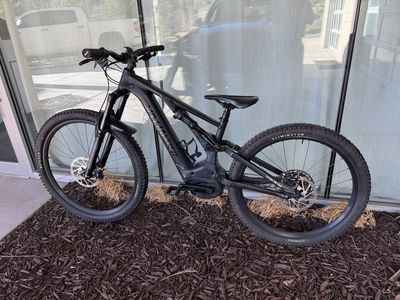 Specialized Turbo Levo (S2 Small)