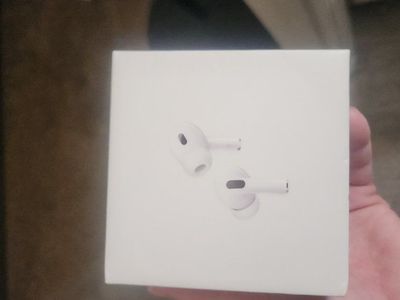Apple airpod pro 2nd generation