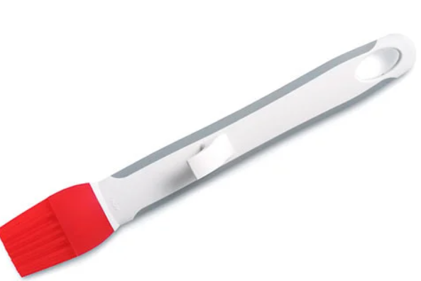 Pampered Chef: Chef's Silicone Basting Brush