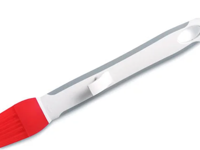 Pampered Chef: Chef's Silicone Basting Brush