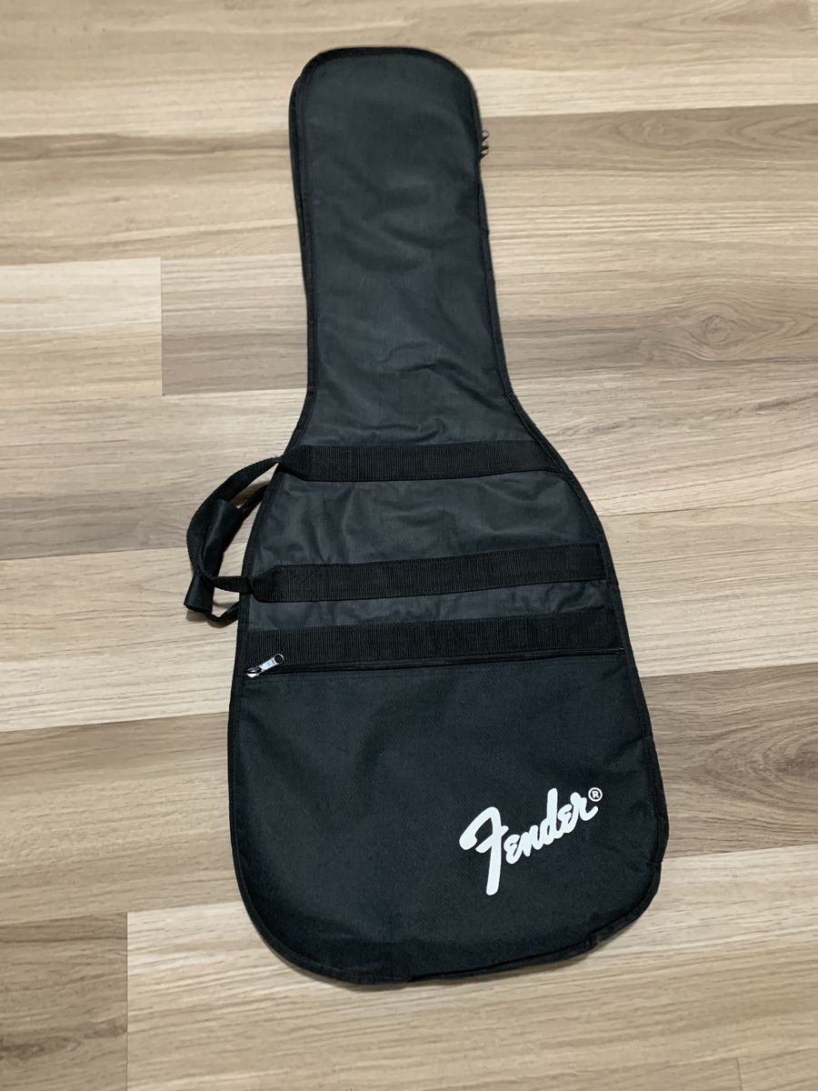 Fender Electric Guitar Case