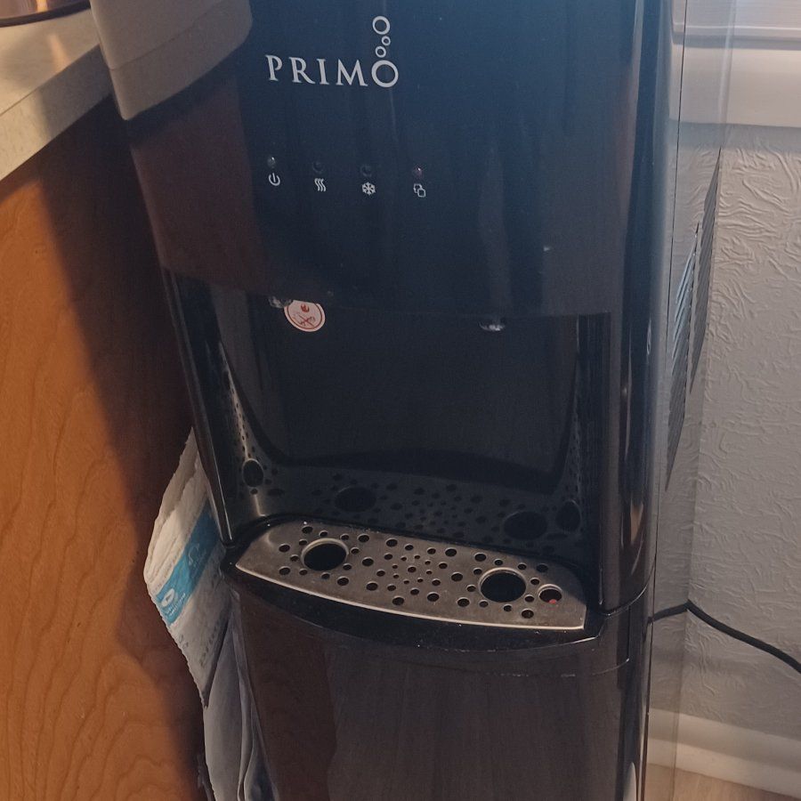 PRIMO WATER COOLER