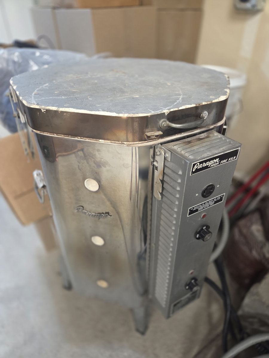 Ceramic Kiln