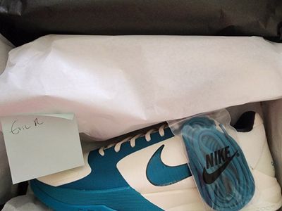 Nike Kobe 5 protro Caitlyn Clark