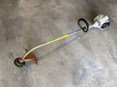 Stihl FS40C String Trimmer