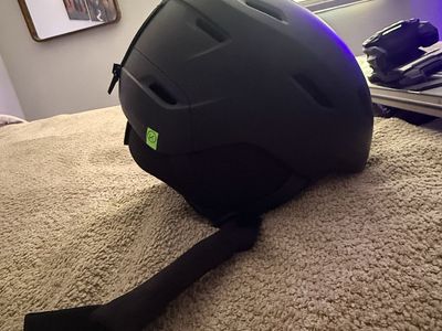 Smith Method MIPS Ski/Snowboard Helmet - Matte