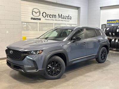 2026 Mazda CX-50 2.5 S Preferred
