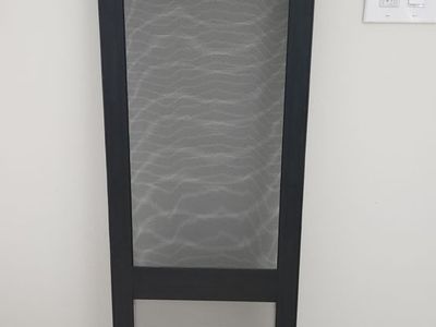 Doggies door panel