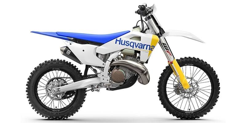 2027 Husqvarna Motorcycles TX300