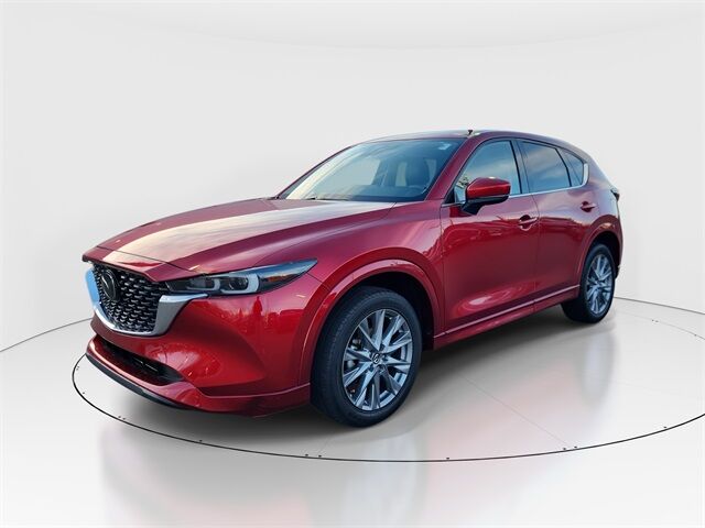 2024 Mazda CX-5 2.5 S Premium