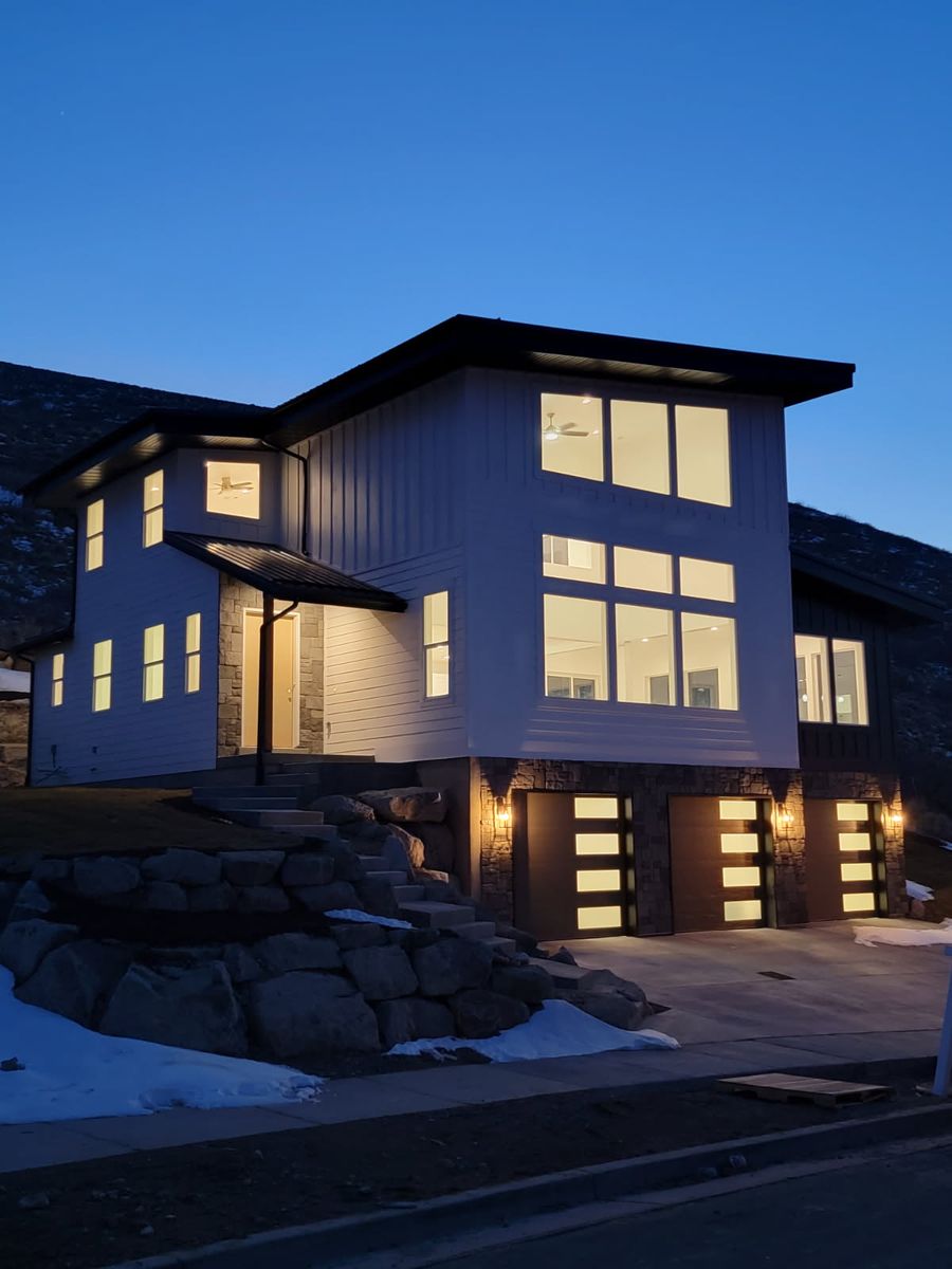 Hammerhead Homes Inc.