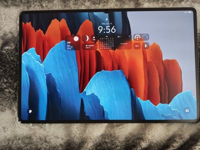 Samsung Galaxy Tab S11 Ultra Tablet - Graphite Grey