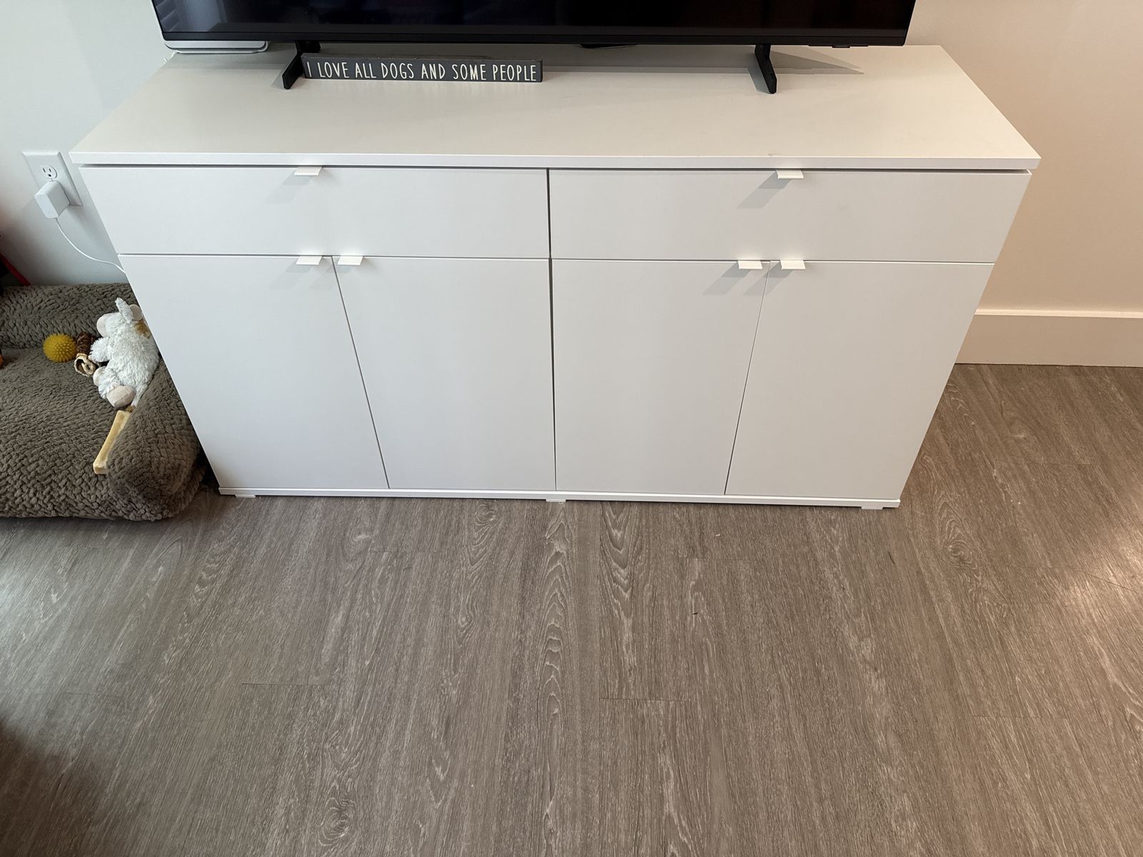 IKEA Vihals Sideboard