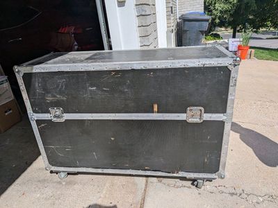 Flight case Road Case