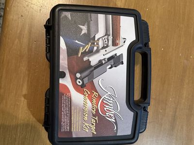 Kimber Conversion Kit
