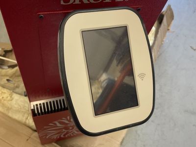 NEW SKUTT KMT-1227PK Pottery Ceramic Kiln