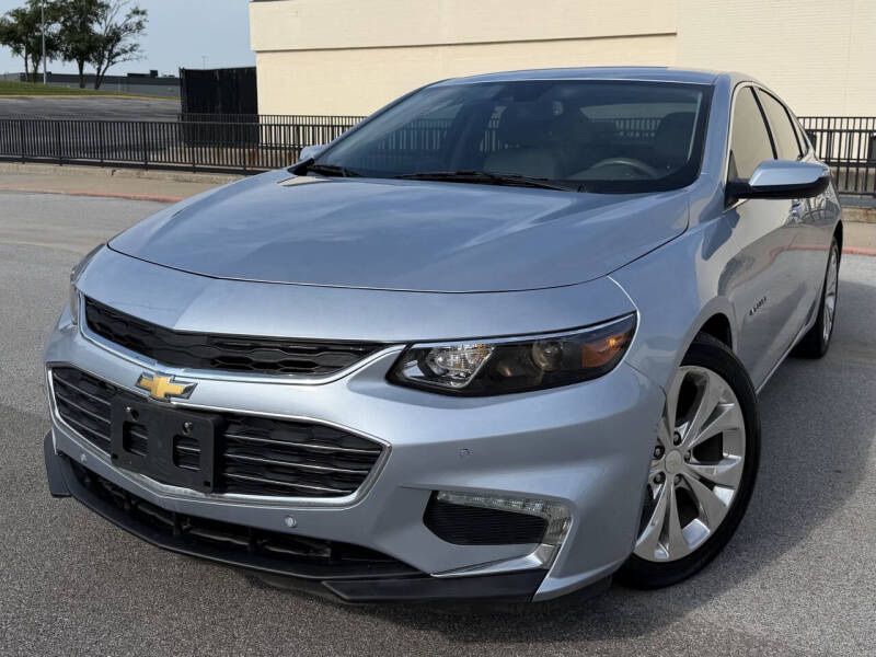 Selling malibu in parts 2016-2025 let me know what you need text for price