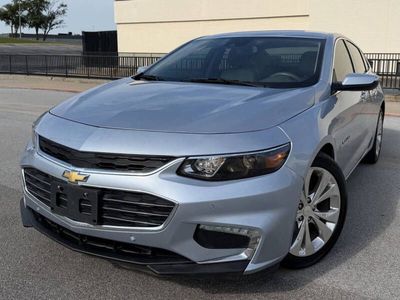 Selling malibu in parts 2016-2025 let me know what you need text for price