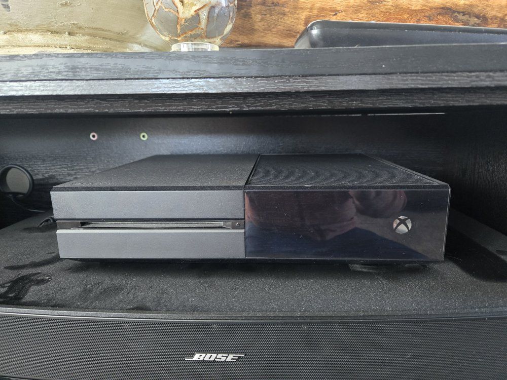 Xbox One for sale