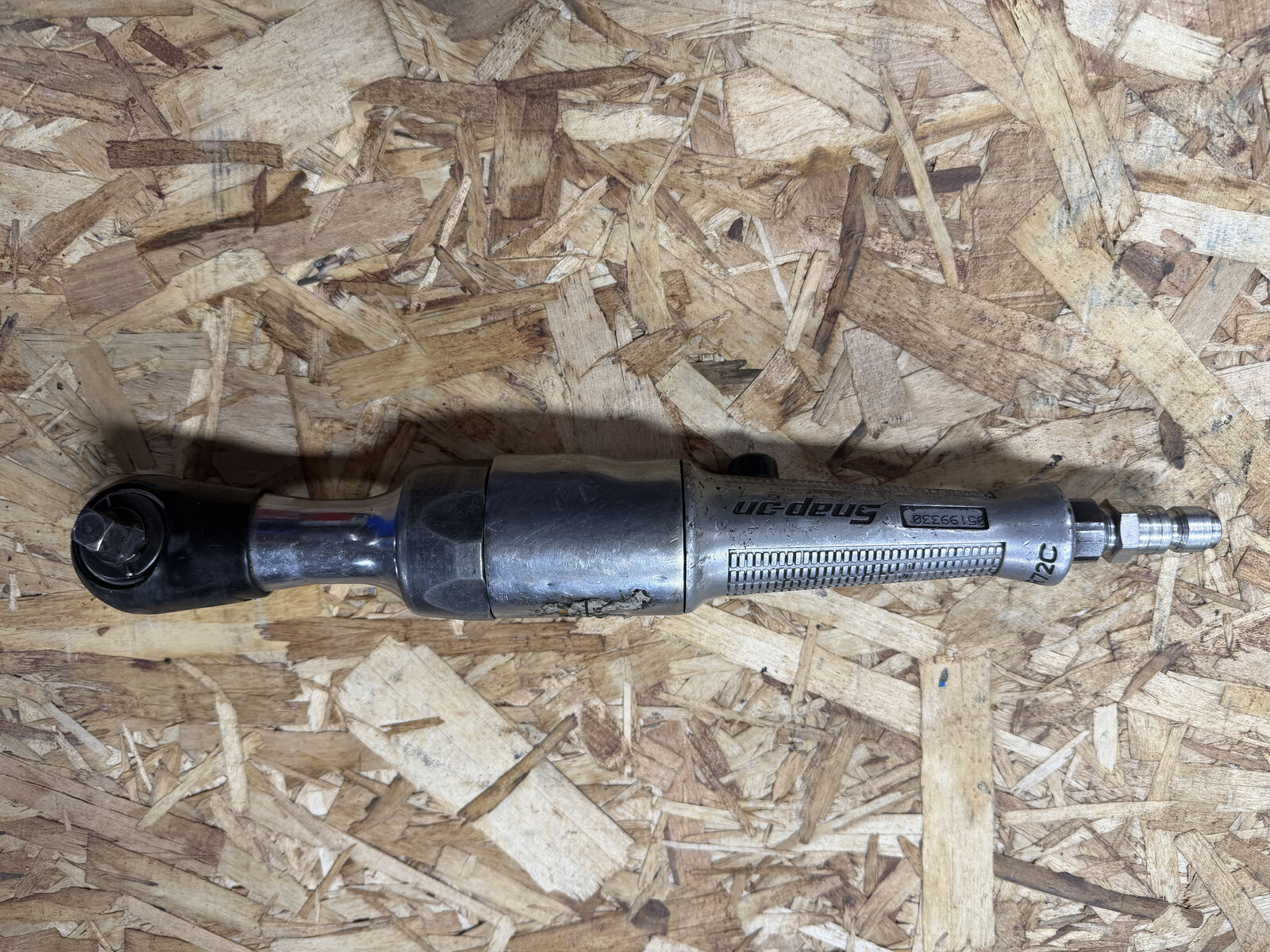 Snap-on 3/8” Drive Air Ratchet