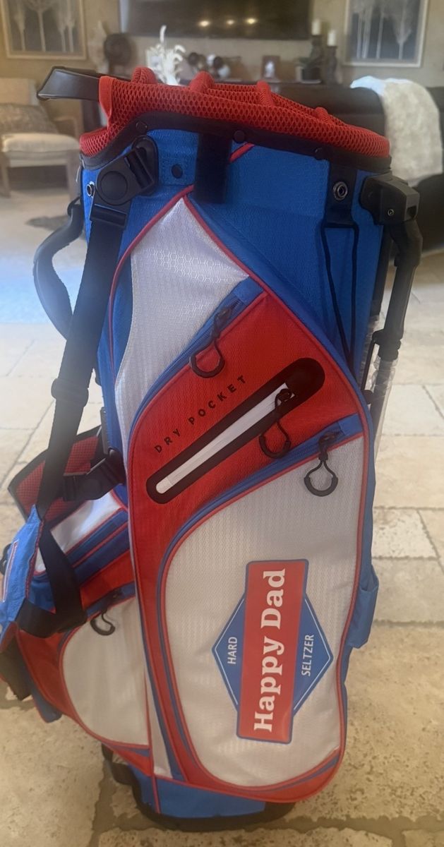 Golf bag