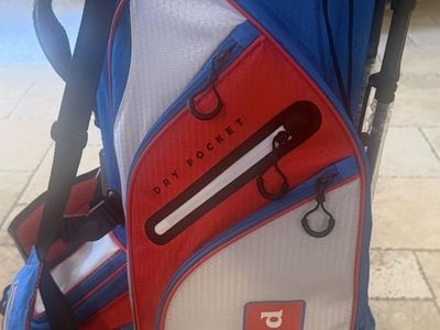 Golf bag