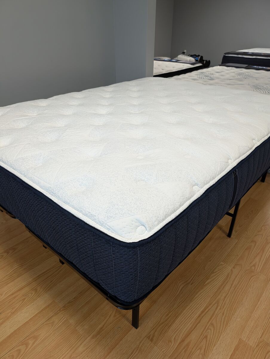 Luxury New King Queen Mattresses For Less! Up to 50-80% off regular retail!