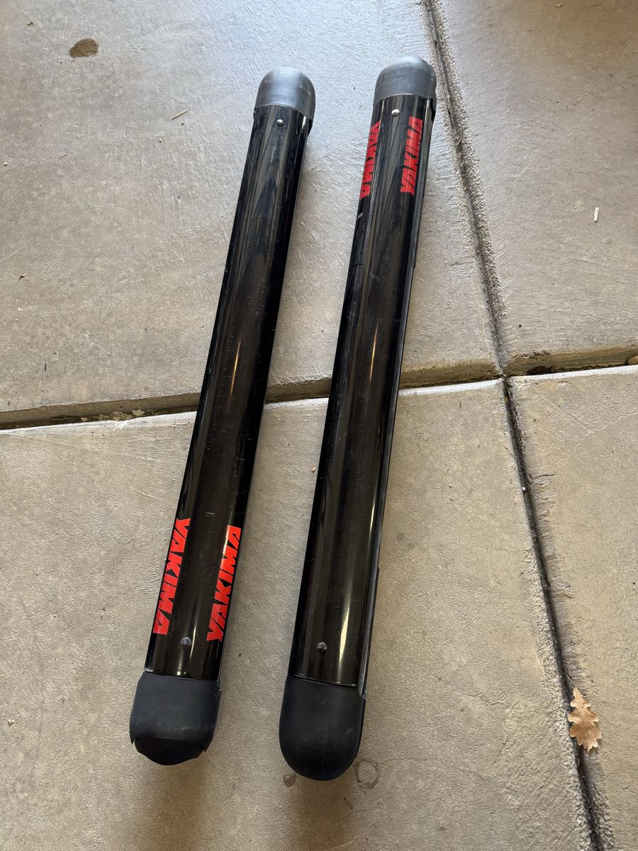 Yakima Fat Cat Evo 6 Ski Rack