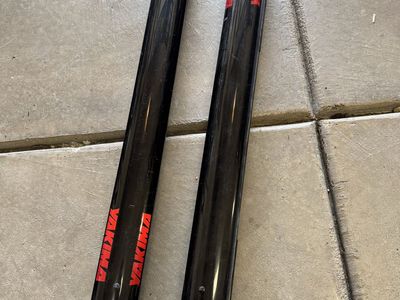 Yakima Fat Cat Evo 6 Ski Rack