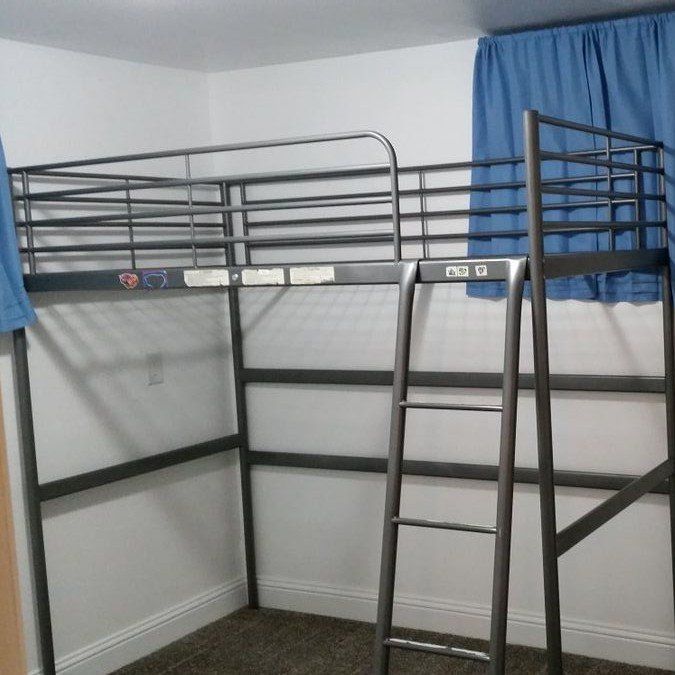 Loft Bed