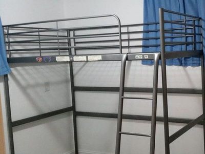 Loft Bed