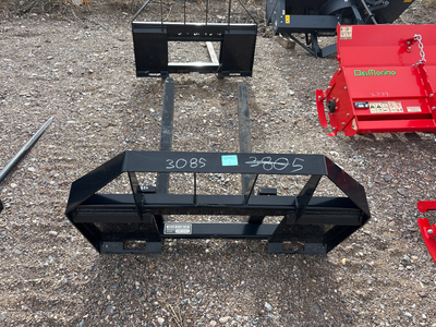 2024 Yanmar YPFQA12
