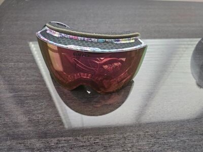 Womens Giro Goggles