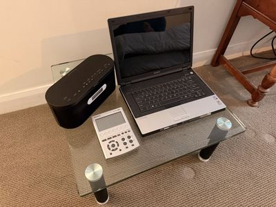 Sony VAIO Laptop Lot